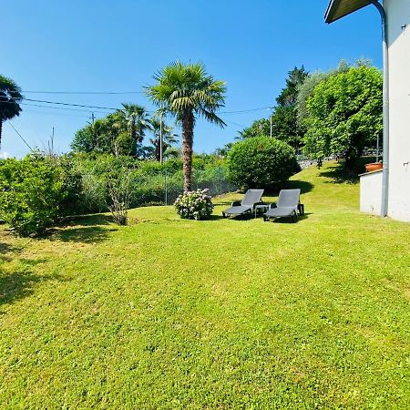 Appartamento Giardino Bellagio Dış mekan fotoğraf