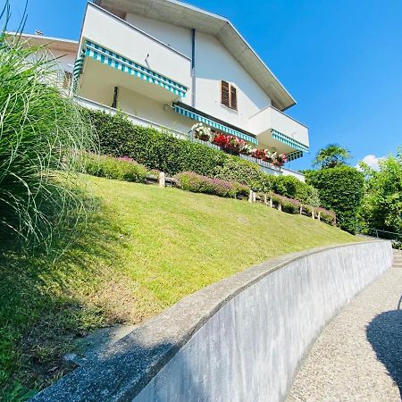 Appartamento Giardino Bellagio Dış mekan fotoğraf