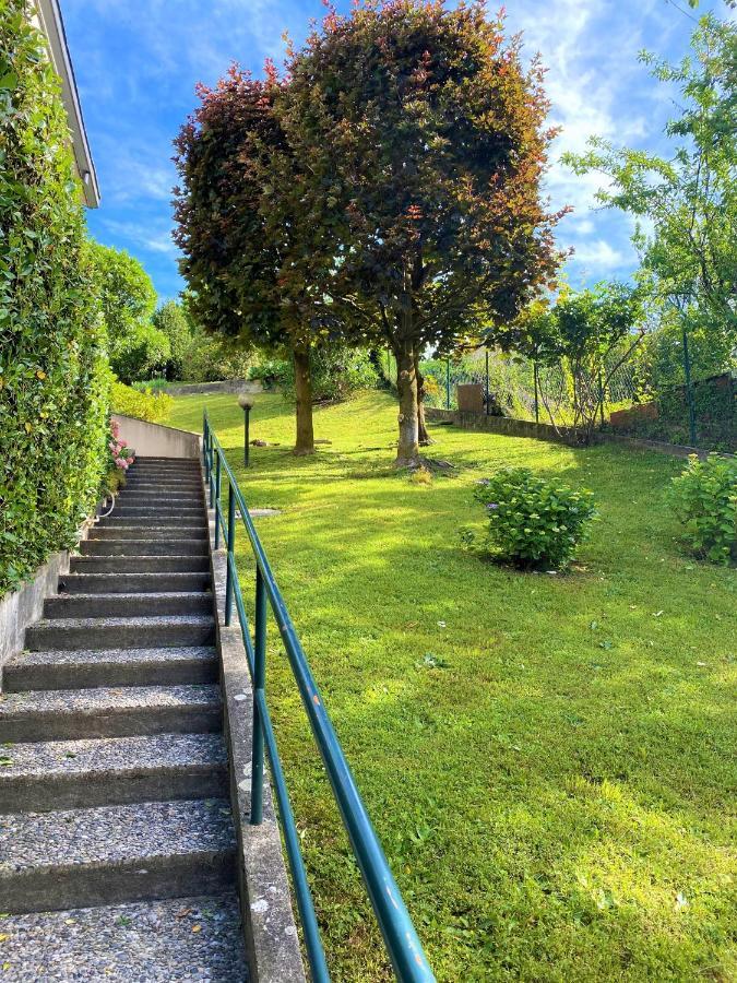 Appartamento Giardino Bellagio Dış mekan fotoğraf