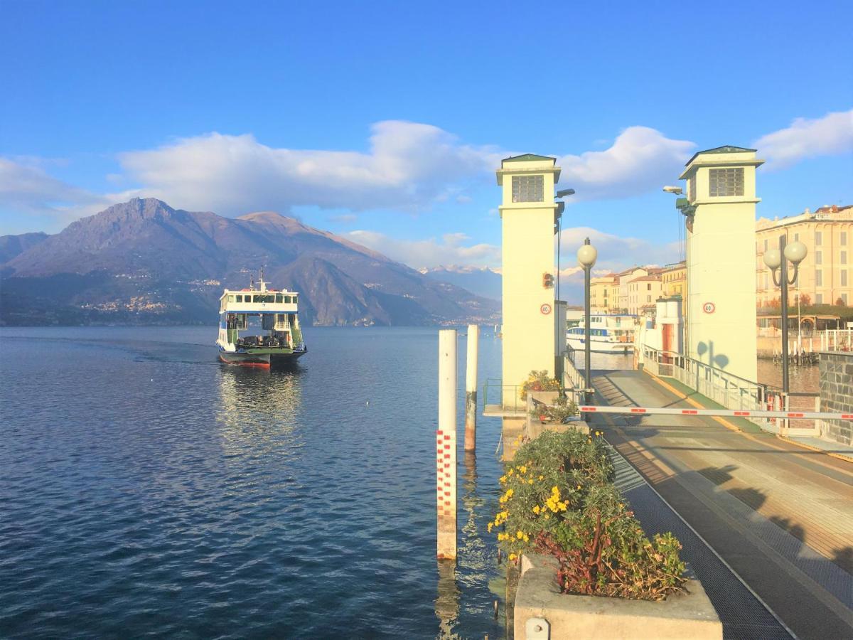Appartamento Giardino Bellagio Dış mekan fotoğraf