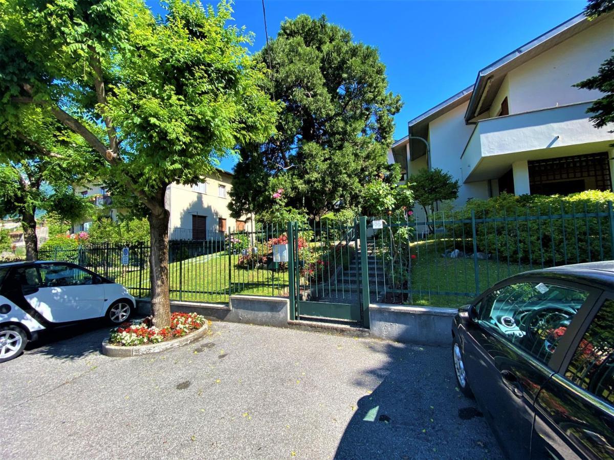 Appartamento Giardino Bellagio Dış mekan fotoğraf