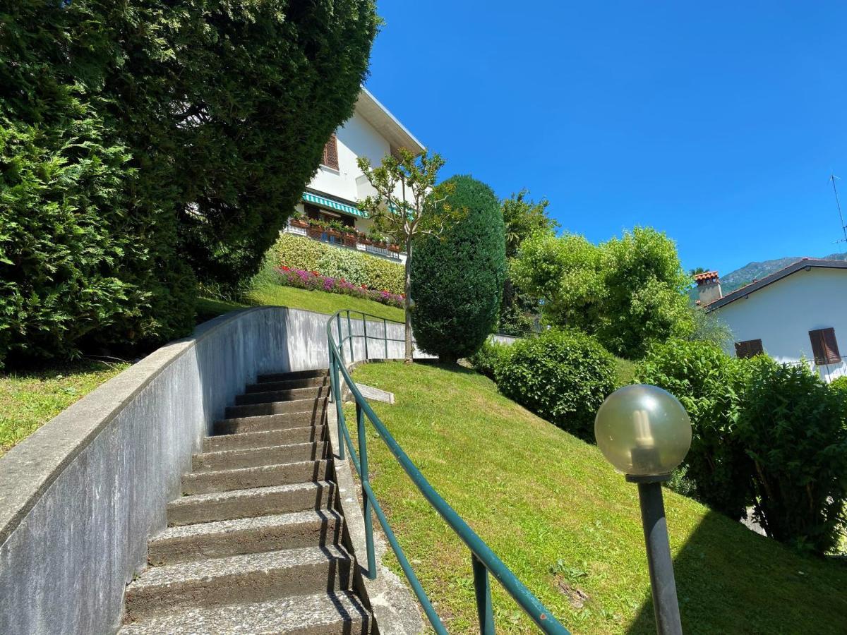 Appartamento Giardino Bellagio Dış mekan fotoğraf