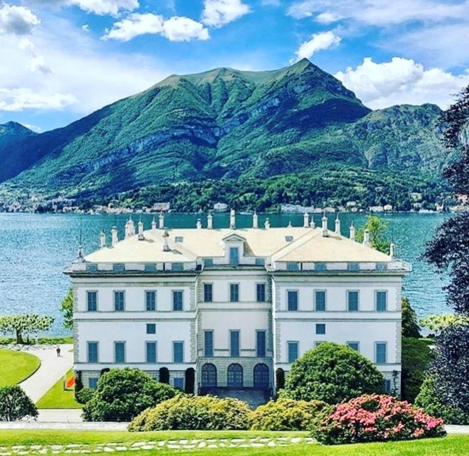 Appartamento Giardino Bellagio Dış mekan fotoğraf