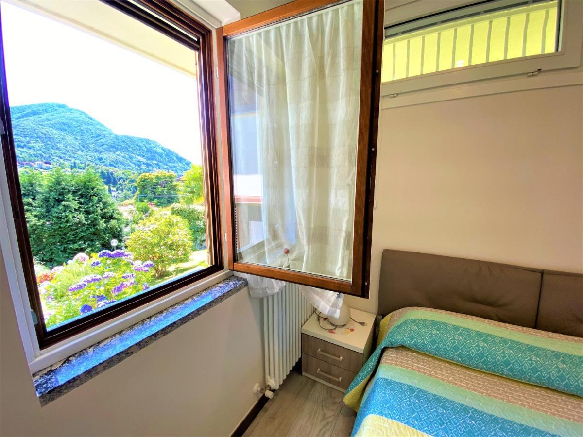 Appartamento Giardino Bellagio Dış mekan fotoğraf