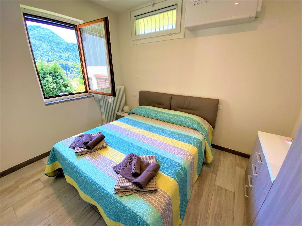 Appartamento Giardino Bellagio Dış mekan fotoğraf
