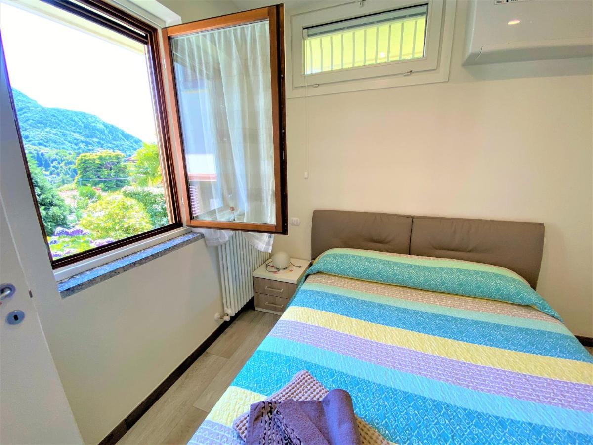 Appartamento Giardino Bellagio Dış mekan fotoğraf