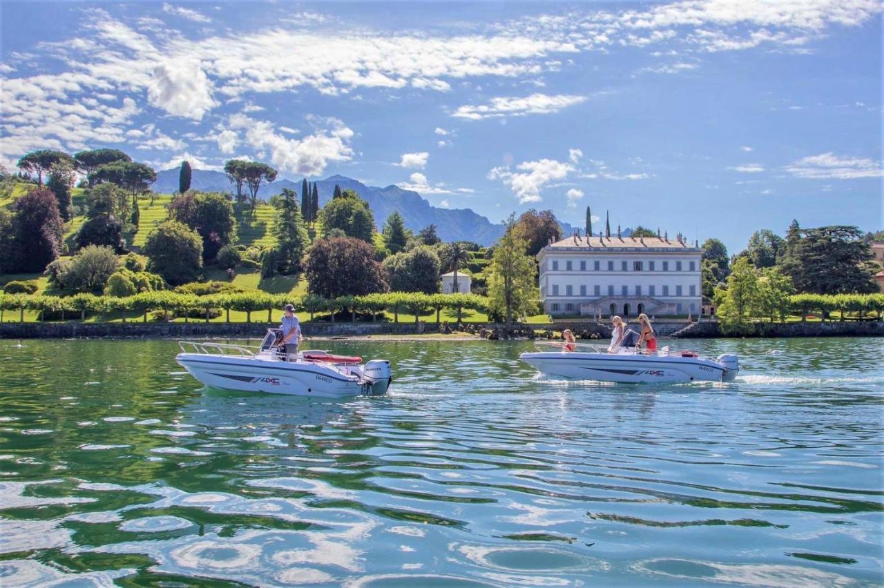 Appartamento Giardino Bellagio Dış mekan fotoğraf