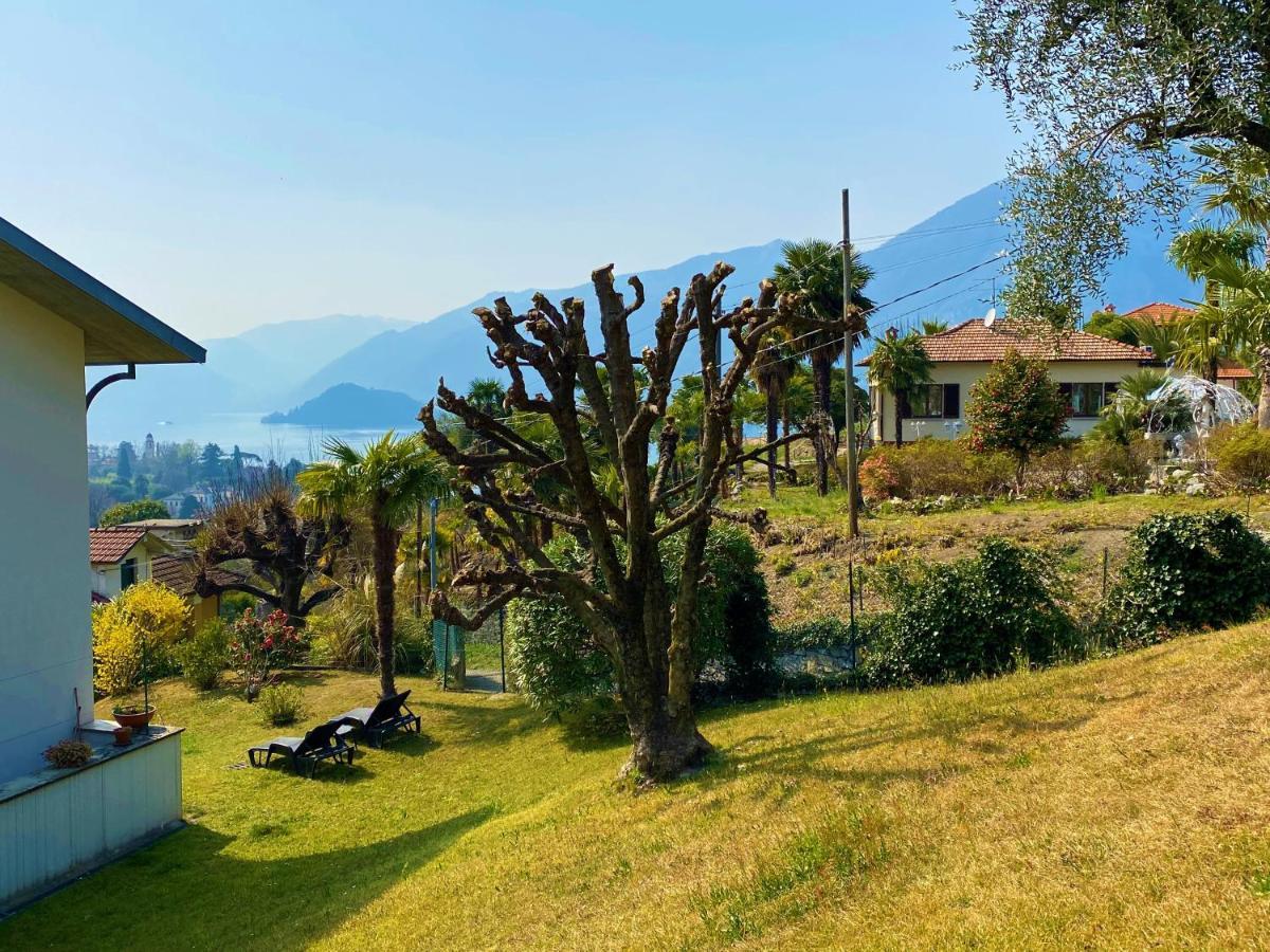 Appartamento Giardino Bellagio Dış mekan fotoğraf