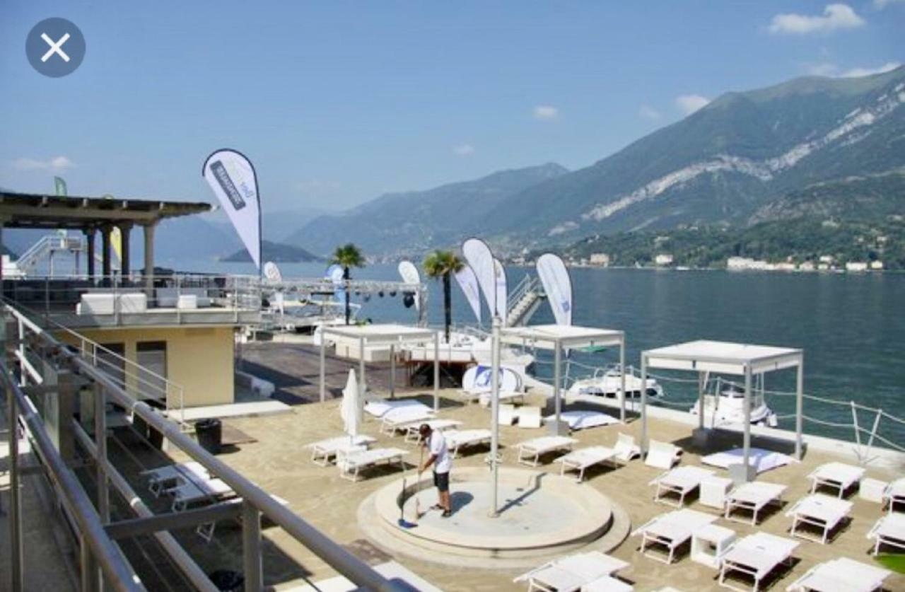Appartamento Giardino Bellagio Dış mekan fotoğraf